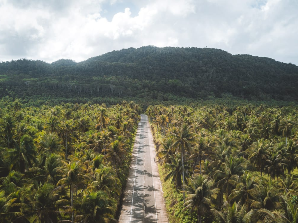 Land Tour with Sugba Lagoon - Siargao Island 2