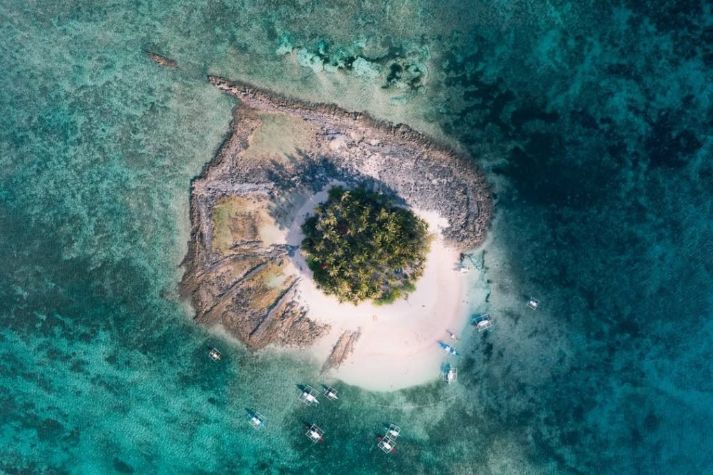guyam island